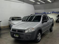 FIAT Strada 1.4 WORKING FLEX CABINE ESTENDIDA FIAT Strada 1.4 WORKING FLEX CABINE ESTENDIDA