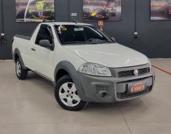 FIAT Strada 1.4 WORKING FLEX CABINE SIMPLES
