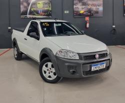 FIAT Strada 1.4 WORKING FLEX CABINE SIMPLES