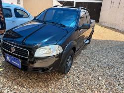 FIAT Strada 1.4 WORKING FLEX CABINE ESTENDIDA