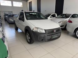 FIAT Strada 1.4 WORKING FLEX CABINE SIMPLES