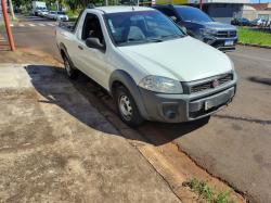 FIAT Strada 1.4 WORKING FLEX CABINE SIMPLES