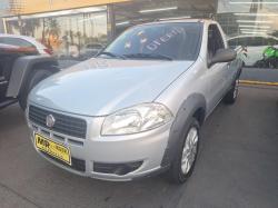 FIAT Strada 1.4 WORKING FLEX CABINE SIMPLES