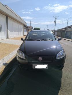 FIAT Strada 1.4 WORKING FLEX CABINE DUPLA
