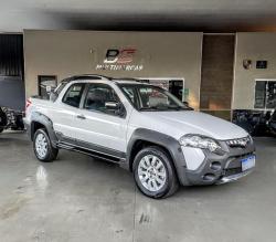 FIAT Strada 1.8 16V FLEX ADVENTURE LOCKER CABINE DUPLA