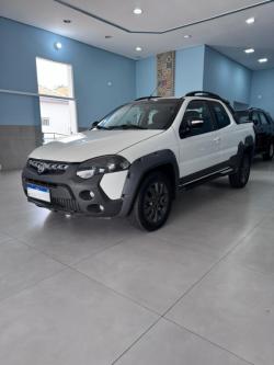FIAT Strada 1.8 16V FLEX ADVENTURE CABINE DUPLA