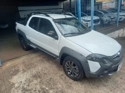 FIAT Strada 1.8 16V FLEX ADVENTURE CABINE DUPLA
