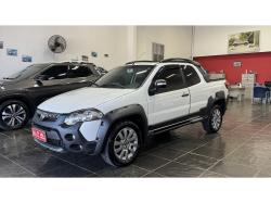 FIAT Strada 1.8 16V 3P FLEX MPI CABINE DUPLA ADVENTURE EXTREME