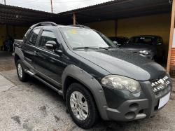 FIAT Strada 1.8 16V FLEX ADVENTURE CABINE DUPLA