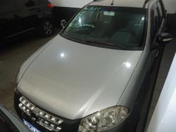 FIAT Strada 1.8 16V FLEX ADVENTURE CABINE DUPLA