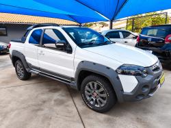 FIAT Strada 1.8 16V FLEX ADVENTURE CABINE DUPLA