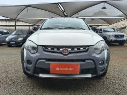 FIAT Strada 1.8 16V FLEX ADVENTURE CABINE ESTENDIDA DUALOGIC AUTOMATIZADO