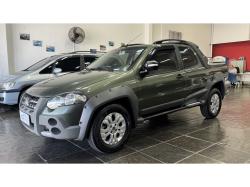 FIAT Strada 1.8 16V FLEX ADVENTURE CABINE DUPLA