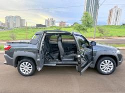 FIAT Strada 1.8 3P FLEX ADVENTURE CABINE DUPLA DUALOGIC AUTOMATIZADO