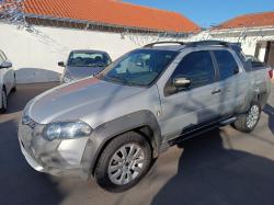 FIAT Strada 1.8 3P FLEX ADVENTURE CABINE DUPLA