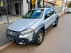 FIAT Strada 1.8 3P FLEX ADVENTURE CABINE DUPLA