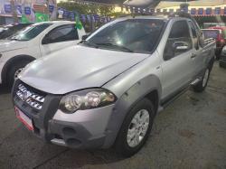 FIAT Strada 1.8 FLEX ADVENTURE LOCKER CABINE ESTENDIDA