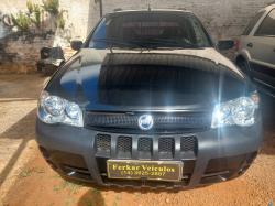 FIAT Strada 1.8 FLEX ADVENTURE CABINE ESTENDIDA