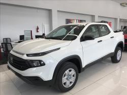FIAT Toro 1.3 16V 4P FLEX 270 TURBO ENDURANCE AUTOMTICO