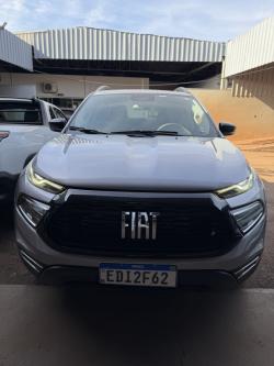 FIAT Toro 1.3 16V 4P FLEX 270 TURBO FREEDOM AUTOMTICO