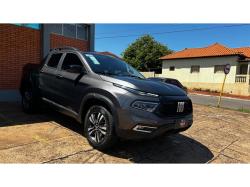 FIAT Toro 1.3 16V 4P FLEX 270 TURBO FREEDOM AUTOMTICO