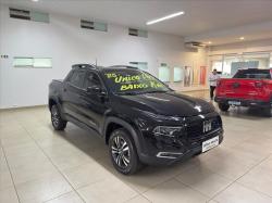 FIAT Toro 1.3 16V 4P FLEX 270 TURBO FREEDOM AUTOMTICO