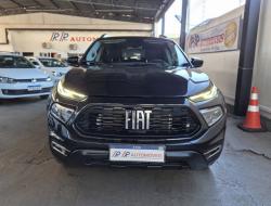 FIAT Toro 1.3 16V 4P FLEX 270 TURBO FREEDOM AUTOM�TICO
