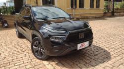 FIAT Toro 1.3 16V 4P FLEX 270 TURBO VOLCANO AUTOM�TICO