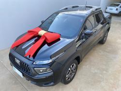 FIAT Toro 1.3 16V 4P FLEX 270 TURBO FREEDOM AUTOM�TICO