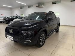 FIAT Toro 1.3 16V 4P FLEX 270 TURBO FREEDOM AUTOM�TICO