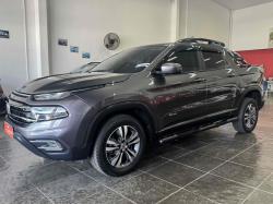 FIAT Toro 1.3 16V 4P FLEX 270 TURBO FREEDOM AUTOM�TICO