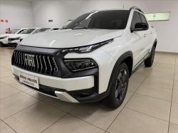 FIAT Toro 1.3 16V 4P FLEX 270 TURBO VOLCANO AUTOM�TICO