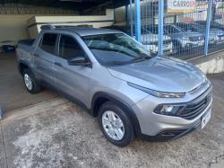 FIAT Toro 1.3 16V 4P FLEX 270 TURBO ENDURANCE AUTOM�TICO