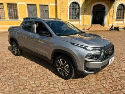 FIAT Toro 1.3 16V 4P FLEX 270 TURBO FREEDOM AUTOM�TICO