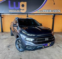 FIAT Toro 1.3 16V 4P FLEX 270 TURBO FREEDOM AUTOM�TICO