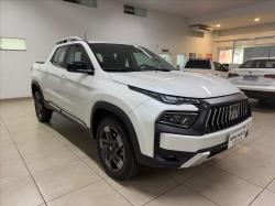 FIAT Toro 1.3 16V 4P FLEX 270 TURBO VOLCANO AUTOM�TICO