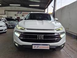 FIAT Toro 1.3 16V 4P FLEX 270 TURBO FREEDOM AUTOM�TICO