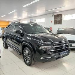 FIAT Toro 1.3 16V 4P FLEX 270 TURBO FREEDOM AUTOM�TICO