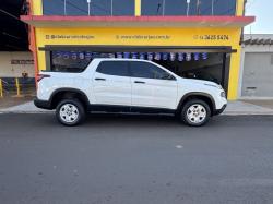 FIAT Toro 1.3 16V 4P FLEX 270 TURBO ENDURANCE AUTOM�TICO