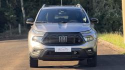 FIAT Toro 1.3 16V 4P FLEX 270 TURBO VOLCANO AUTOM�TICO