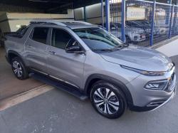 FIAT Toro 1.3 16V 4P FLEX 270 TURBO VOLCANO AUTOM�TICO