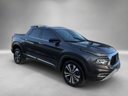 FIAT Toro 1.3 16V 4P FLEX 270 TURBO VOLCANO AUTOM�TICO