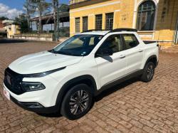 FIAT Toro 1.3 16V 4P FLEX 270 TURBO FREEDOM AUTOMÁTICO