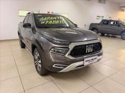 FIAT Toro 1.3 16V 4P FLEX 270 TURBO VOLCANO AUTOMÁTICO