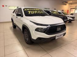 FIAT Toro 1.3 16V 4P FLEX 270 TURBO ENDURANCE AUTOMÁTICO