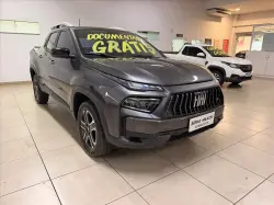 FIAT Toro 1.3 16V 4P FLEX 270 TURBO FREEDOM AUTOMÁTICO