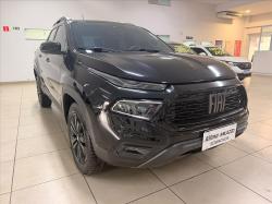FIAT Toro 1.3 16V 4P FLEX 270 TURBO VOLCANO AUTOMÁTICO
