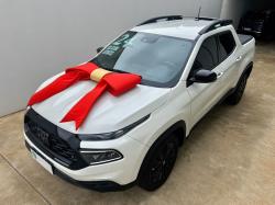 FIAT Toro 1.3 16V 4P FLEX 270 TURBO VOLCANO AUTOMÁTICO