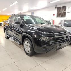 FIAT Toro 1.3 16V 4P FLEX 270 TURBO ENDURANCE AUTOMÁTICO