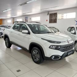 FIAT Toro 1.8 16V 4P FLEX FREEDOM AUTOMTICO